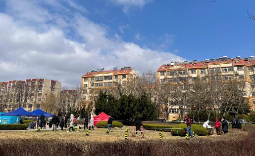 新冠閉環(huán)管理是什么意思 新冠閉環(huán)管理是只進(jìn)不出嗎