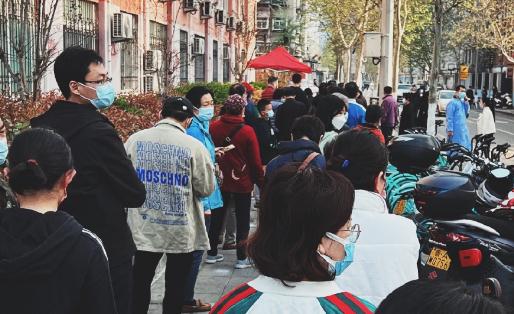 大人做完核酸檢測(cè)孩子還需要做嗎 幾歲小孩可以不做核酸檢測(cè)