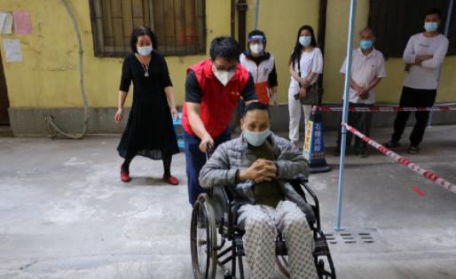 奧密克戎無癥狀感染者有哪些癥狀 奧密克戎無癥狀感染者會自愈嗎