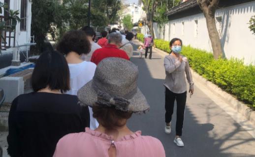 管控區(qū)解封前還要再做一次核酸嗎 管控區(qū)解封后健康碼怎么變更
