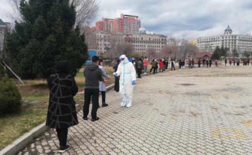 與次密接有過接觸的人需要隔離嗎 次密接觸者隔離回家還要居家隔離嗎