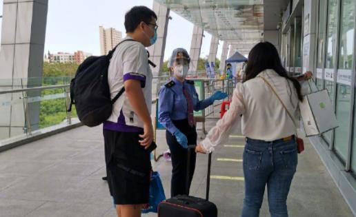 24小時(shí)還沒出核酸結(jié)果會不會有事 為什么健康碼看不到核酸檢測結(jié)果
