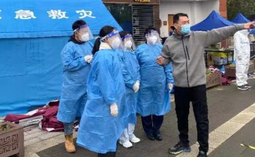 去剛解封的城市用隔離嗎 去剛解封的城市健康碼會變黃嗎