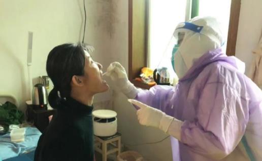 核酸檢測待復(fù)核是不是檢測陽性 核酸檢測被通知復(fù)測說明什么