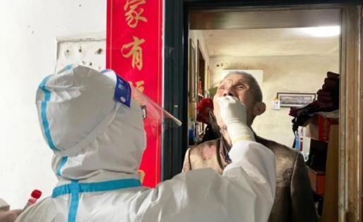 哪都沒去健康碼為什么是黃碼 健康碼突然變成黃色怎么申訴