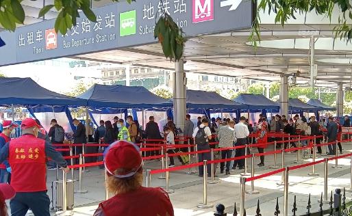 核酸檢測待復核會變紅碼嗎 核酸檢測待復核怎么辦