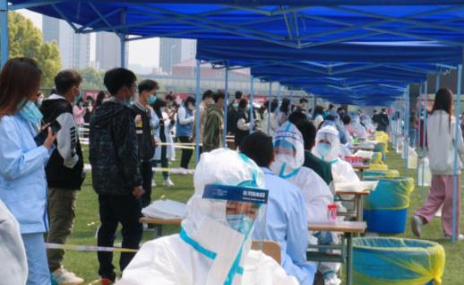十人混檢和單采單檢哪個(gè)準(zhǔn)確性高 十人混檢和單采單檢哪個(gè)出結(jié)果快