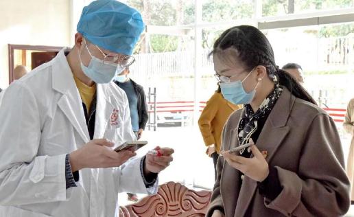 健康碼7d是黃色是什么意思 核酸檢測7d陰性是什么意思