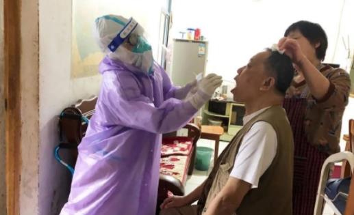做完核酸能吃火鍋嗎 做完核酸檢測(cè)后能吃辣條嗎