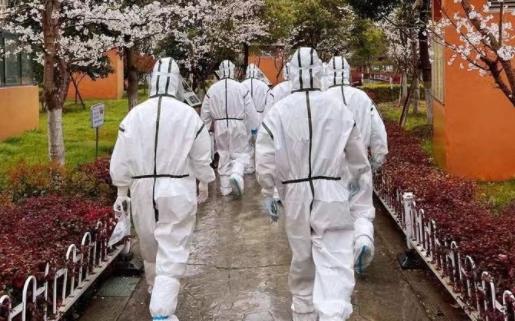 混檢有問題會被一起隔離嗎 核酸混管異常復(fù)核多久出結(jié)果