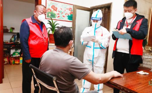 核酸陰性但是健康碼黃碼怎么辦 兩次核酸檢測做完為什么還沒變綠碼