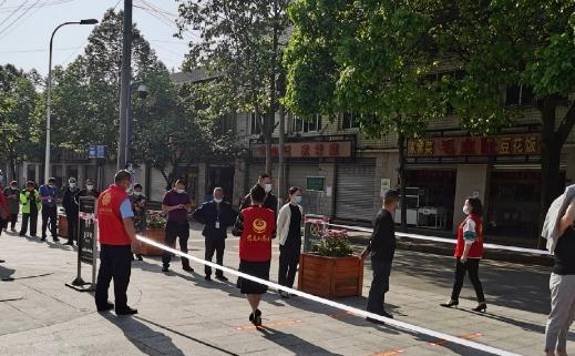 核酸檢測(cè)中沒有記錄是為什么 做核酸有事當(dāng)天就會(huì)打電話吧
