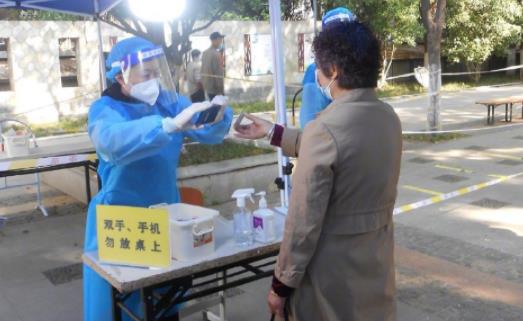 健康碼上的核酸檢測結果怎么打印 健康碼上的核酸檢測結果能保留多久