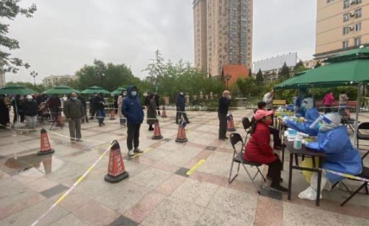 奧密克戎開窗戶會(huì)傳染嗎 奧密克戎樓上樓下會(huì)傳染嗎