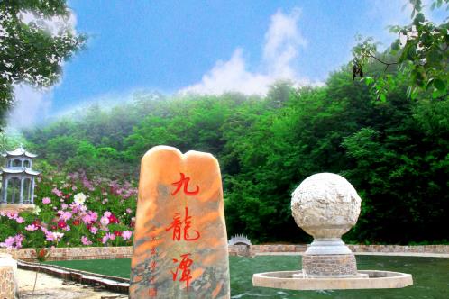 古武當山景區(qū)將舉辦三大活動
