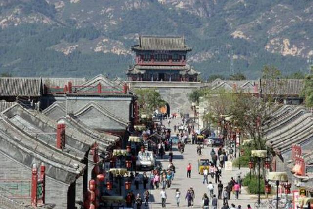 “2019華僑城文化旅游節(jié)”華僑城北方集團(tuán)攜七大景區(qū)唱響“歡樂在一起”