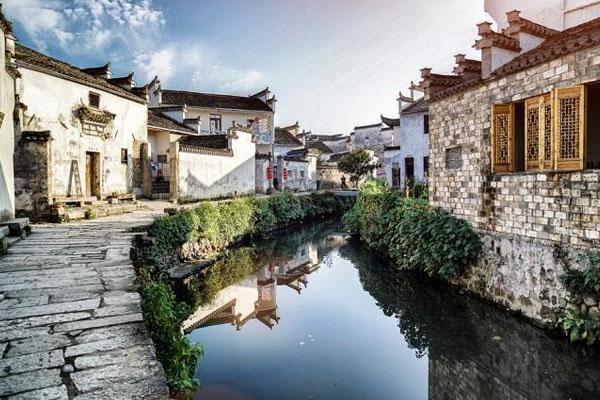 安徽2021春節(jié)旅游景區(qū)優(yōu)惠政策一覽 安徽就地過年補(bǔ)貼 安徽2021春節(jié)旅游景區(qū)優(yōu)惠政策一覽