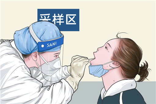 春節(jié)返鄉(xiāng)核酸檢測費用需自付-攝圖網(wǎng)