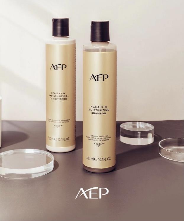 AEP、霸王……“禿”如其來的年輕人,要熟悉的防脫發(fā)洗發(fā)水