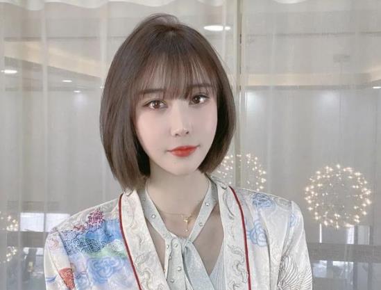 劉海禿頂了還會長好嗎?劉海打薄和打碎的區(qū)別