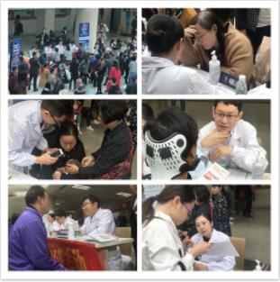 528愛發(fā)萬里行長沙站丨情系發(fā)友,愛滿星城