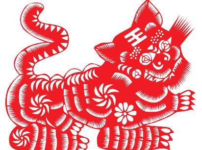 2015年屬虎的每月運(yùn)勢,全年運(yùn)程,屬虎的2015年多大