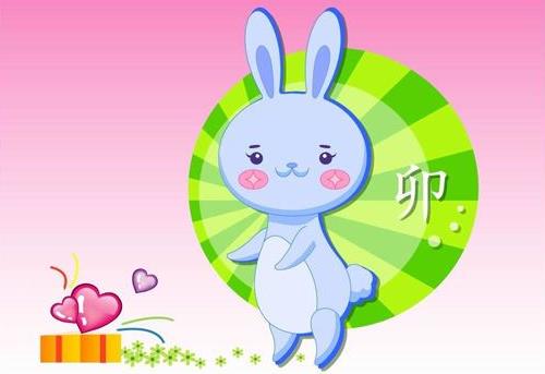 屬兔的貴人屬相,與屬兔人不合的屬相,兔與其他生肖的關(guān)系