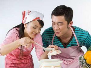 黑豆富含纖維素-男人要聰明強(qiáng)壯吃什么？