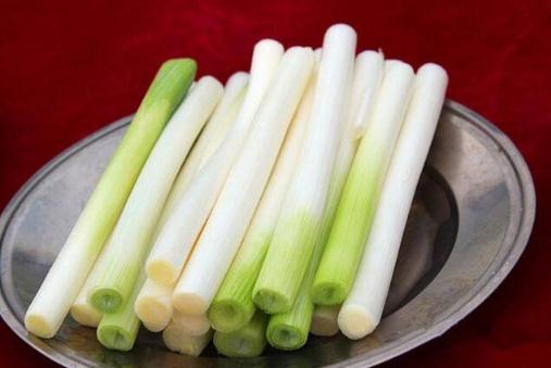 壯陽蔬菜