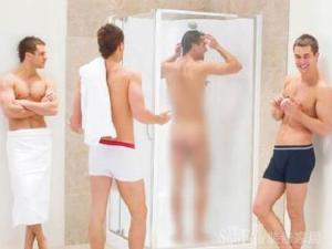 男人什么時(shí)候不能洗澡？未婚未育男人洗澡水溫不宜過熱
