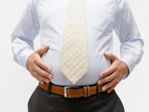 男人如何快速減掉大肚腩？男人減肚子最有效方法
