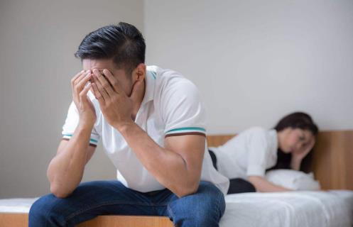陽痿是怎么造成的?吃什么會導(dǎo)致陽痿