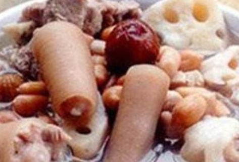 男人遺精是一件難以啟齒的事件 推薦6種食療方治療遺精