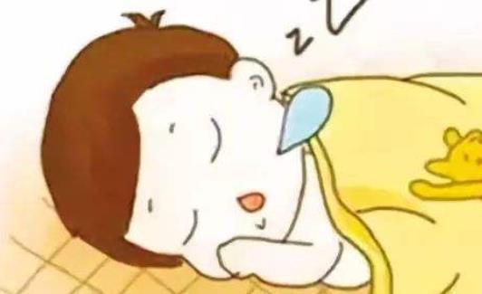 特別困的時(shí)候要學(xué)會(huì)提神 介紹4種提神防止犯困的方法