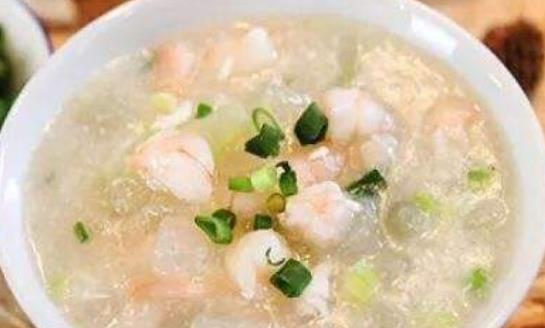 夏季男人別忽視了養(yǎng)腎 介紹六種養(yǎng)生養(yǎng)腎粥
