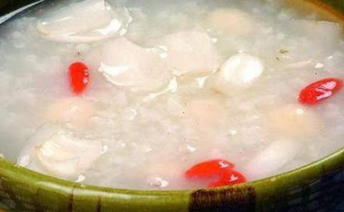 夏季男人別忽視了養(yǎng)腎 介紹六種養(yǎng)生養(yǎng)腎粥