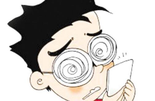 人都是會(huì)出現(xiàn)衰老的情況 男人衰老的6大信號(hào)