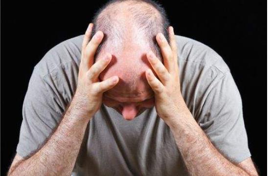 男性的壽命會(huì)比女人短 男人出現(xiàn)5個(gè)癥狀可能會(huì)短命