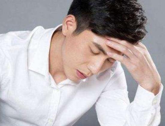 貧血是很常見的一種情況 男人也會(huì)貧血