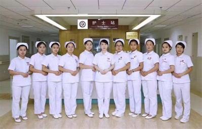 武威九龍醫(yī)院百姓評價好 專業(yè)為民彰顯醫(yī)者大愛