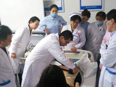 太原中山生殖醫(yī)學(xué)院怎么樣 服務(wù)全方位健康零距離