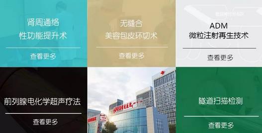 青島曙光看病怎么樣 造福千萬人民