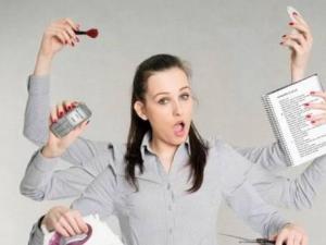 女性特有的“超能力”有哪些？