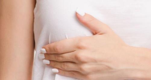 胸下垂穿什么內(nèi)衣 女人如何保養(yǎng)胸部 胸下垂的危害