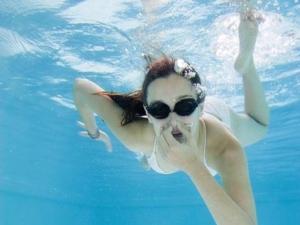 女性經(jīng)期前后可以游泳嗎？經(jīng)期幾天后可以游泳