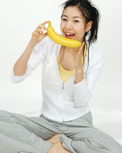 月經(jīng)期可以吃香蕉嗎?月經(jīng)期吃香蕉的注意事項