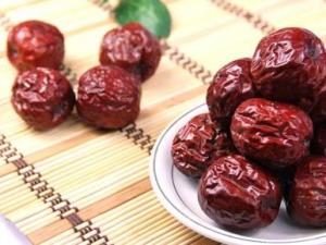 月經(jīng)期可以吃紅棗嗎？月經(jīng)期吃紅棗的注意事項(xiàng)