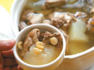 夏季養(yǎng)生喝什么湯？最適合女人夏季喝的養(yǎng)生湯