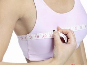 生理期吃什么能豐胸？女人豐胸的食物有哪些