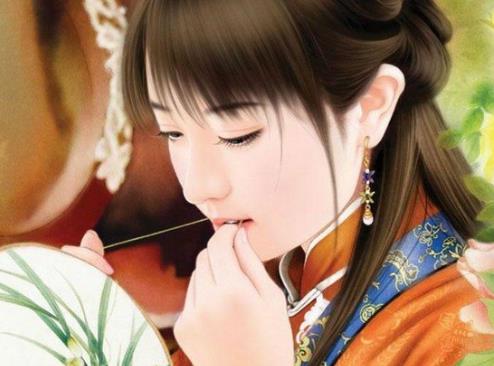 守宮砂是什么?守宮砂是真的嗎?古代驗(yàn)證女子貞操的藥物